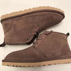 Ugg neumel size 7